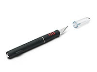 064-39059 - Hobby Messer mit Ersatzklingen